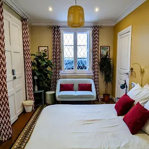 Unique Premium With Sunset Terrace In Born Neighborhood Luxury tent