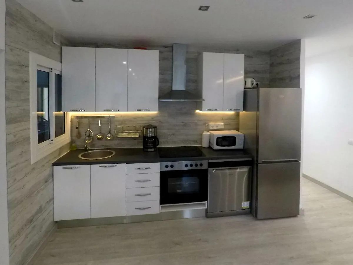 Your Home - Sagrada Familia Apartment Barcelona Spain