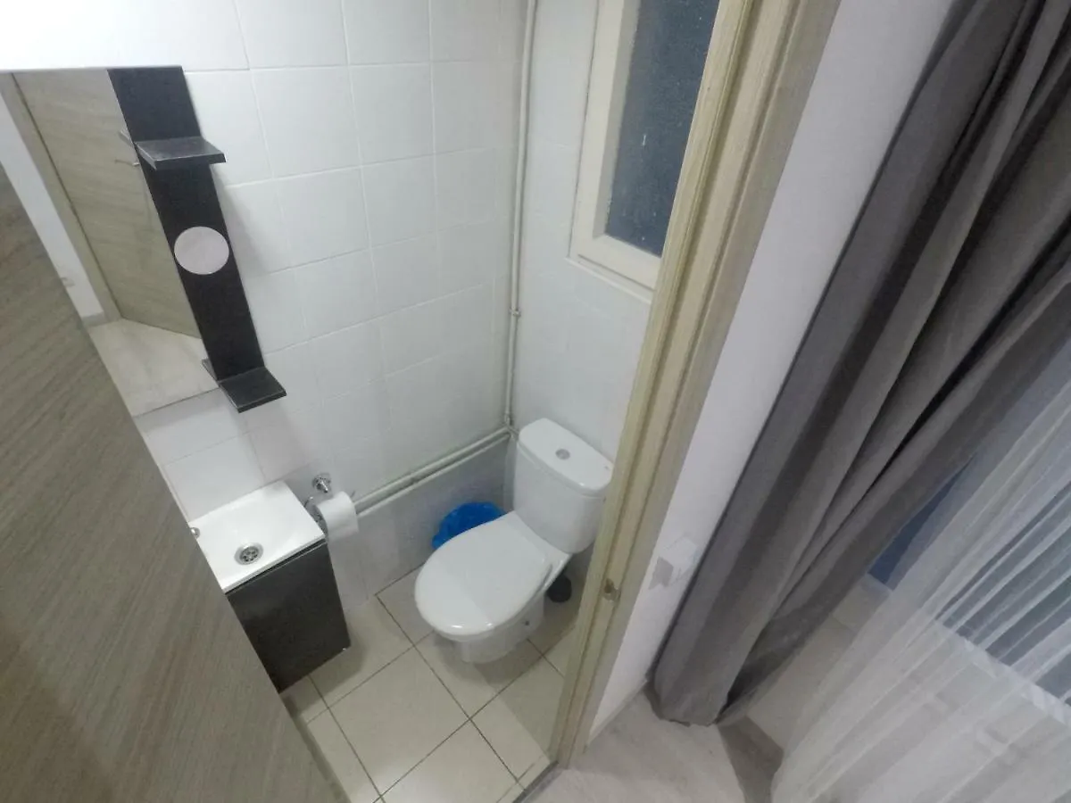 Your Home - Sagrada Familia Apartment Barcelona Spanien