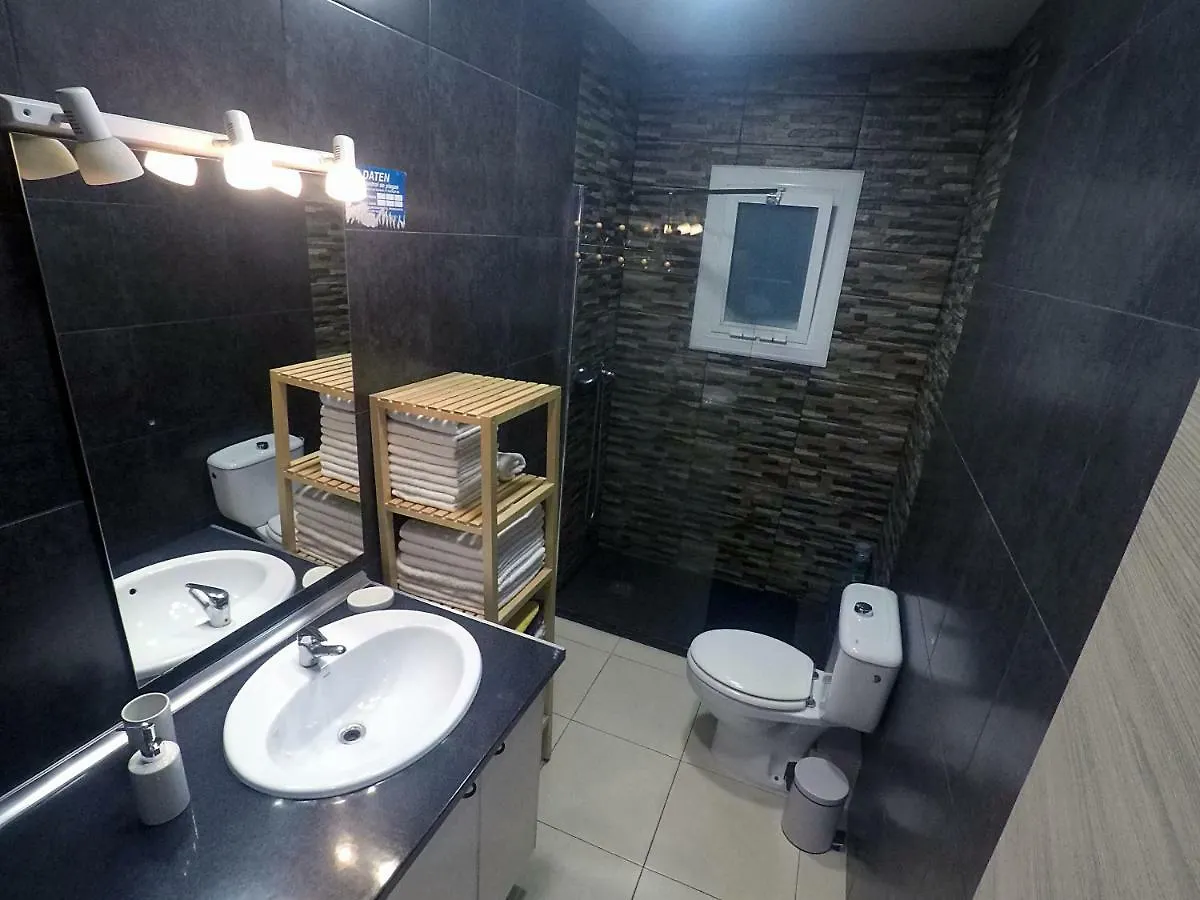 Your Home - Sagrada Familia Apartment Barcelona Spanien